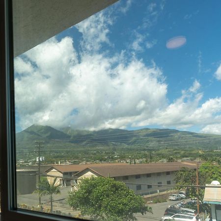 Unit 15 Maui Ohana Modern Studio ワイルク エクステリア 写真