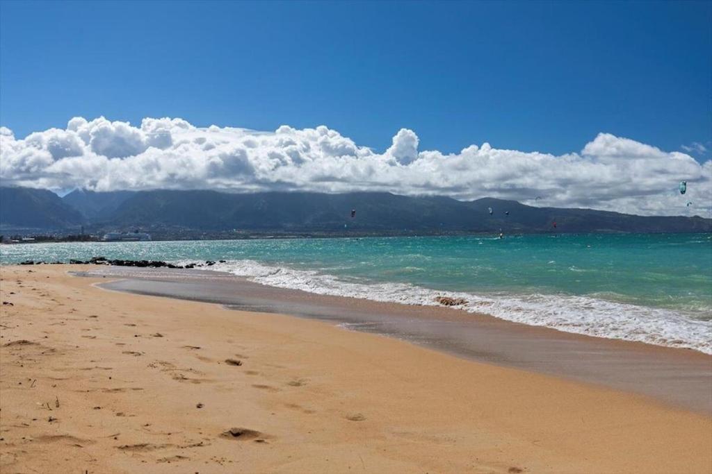 Unit 15 Maui Ohana Modern Studio ワイルク エクステリア 写真