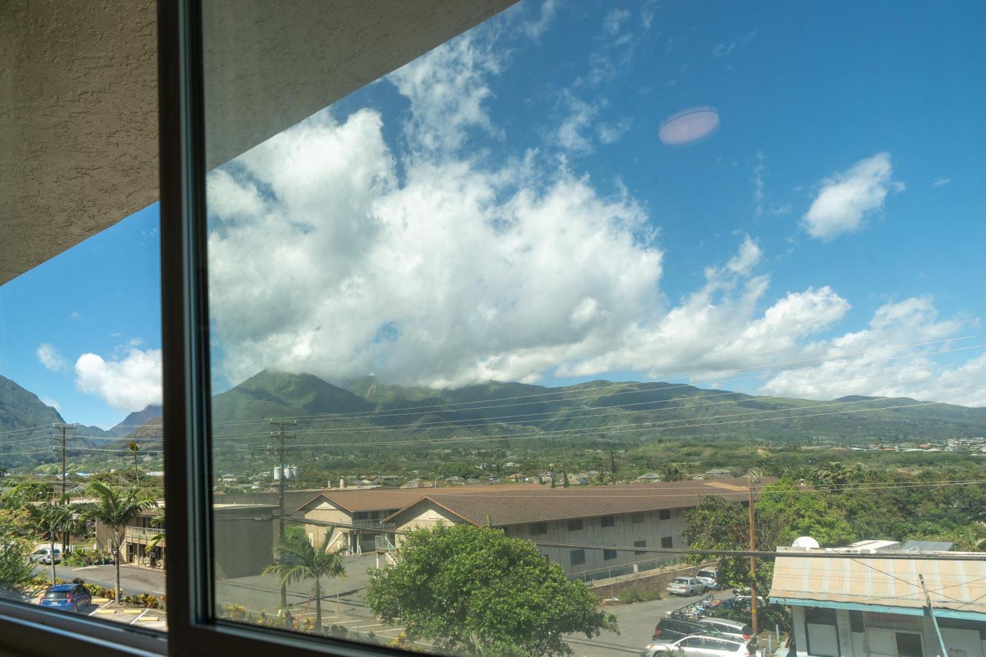Unit 15 Maui Ohana Modern Studio ワイルク エクステリア 写真